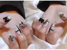 ラジュルネ(nail&eyelash La journee)/アートし放題