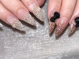 フラッシュネイル