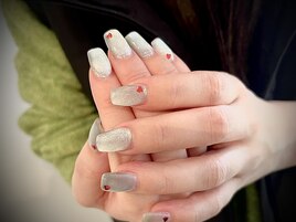 バレンタインマグネット☆