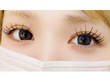 クリア アイラッシーズ アンド ネイルサロン シャイン(CLEAR & SHINE)/&healthy（マツエク＆パーマ）