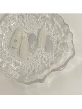 アライア/Alaiaコース￥7200