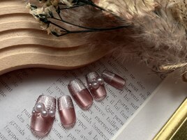 3月ニュアンス定額course