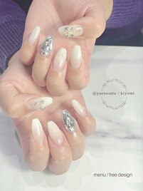 【持込デザインフリーコース】