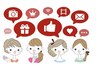 【再来】ハンドのみ)口コミ投稿特典会計の際にご投稿した内容のご提示が必要