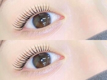 アリストウキョウ 旭川店(alice tokyo)/パリジェンヌラッシュリフト★