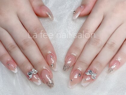 ラフェ ネイルサロン(La fee nail salon)の写真