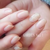 ガーデンネイル(GARDEN Nail)