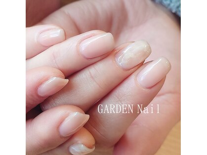 ガーデンネイル(GARDEN Nail)の写真