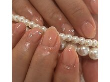 エーネイル(A nail)/シンプルワンカラー