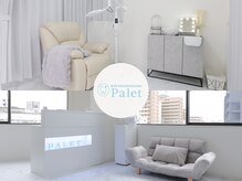 パレ 大阪十三店(Palet)