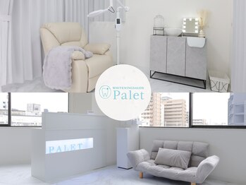 パレ 大阪十三店(Palet)