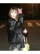 チャロム(Charom) Tanaka Risa