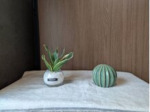 きまち整骨院/癒しのグリーン《肩こり/頭痛…