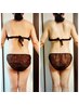 年齢を重ねても美しく★未来の自分を作るボデイケア♪よもぎ蒸し×施術100分