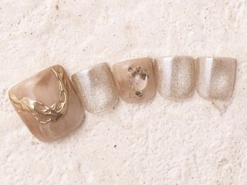 リラエス(Rela S)/FOOT定額コース