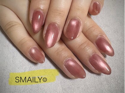 スマイリー(SMAILY)の写真