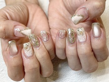 ジョージ グランデ(JO-JI grande)/トレンドアート