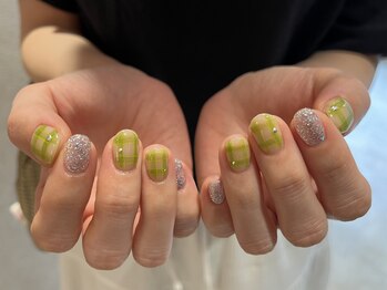 華倶楽部/sample art