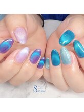 スズラン(SUZURAN)/4色ワンカラー