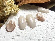 マイロネイル(myiro nail)/9・10月キャンペーンネイル