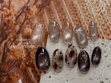 ベルフラワー(BellFlower)/定額8400円