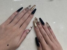 フローラ(FLORA)/長さだし持ち込み