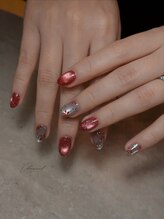 チリンネイル(Chirin Nail)/シンプル