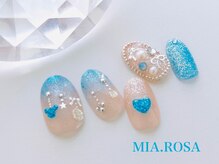 ミアローザ(Mia Rosa)/期間限定定額7500円