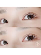 エクラブロウ(ECLAT BROW)/まつげパーマ/パリジェンヌ/眉毛