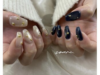 ソアレ(soare)/enoiマグ