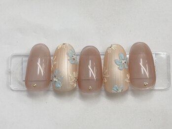 旬な雰囲気はいかが？