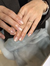 美フレイヤ 四条烏丸店(美FREYJA)/マグネットネイル