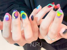 ヌル ネイル 新宿(NURU NAIL)
