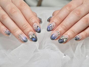 グラシアス(Gracias)/持ち込みデザイン