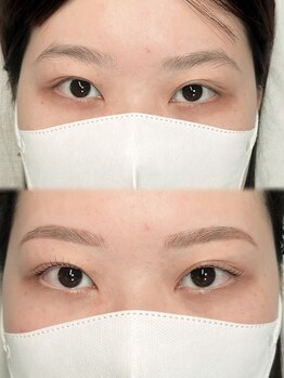 アイモア 吉祥寺店(eye mor.)/まつげパーマ/眉毛/アイブロウ