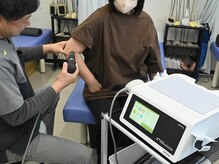 ひかり整骨院 ひかり式関節整体/