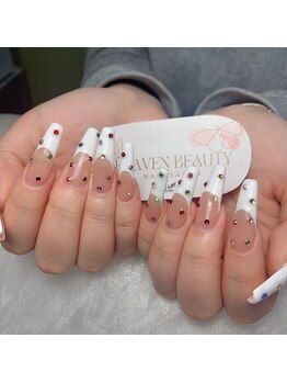 ヘブン ネイル 鶯谷(HEAVEN Nail)/