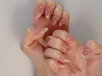 シベル(Ci belle)の写真/可愛いが詰まったネイルデザインを豊富にご用意★【予約率No.1】定額トレンドデザインコースがオススメ★