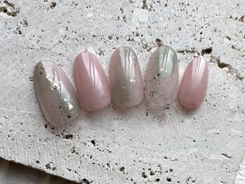 ティ-エヌ 元町店/【4月定額5000円】