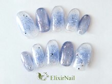 エリクサー 飯田橋(Elixir)/定額aシンプル／クーポン使用