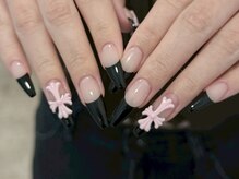 トレンドも個性派も◎可愛いを全部叶えるやり放題♪