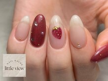 リトルビュー(little view)