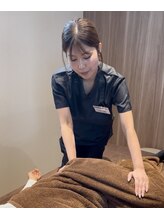 整体 内臓ケア 豊中店/妊活