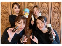 ポノ 甲府本店(pono)/スタッフ