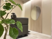 Men's Retreat Uiの雰囲気（忙しさを忘れる癒しの空間）