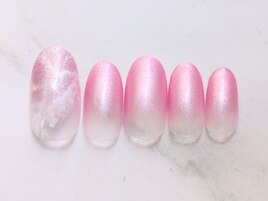【定額Mコース¥5500】