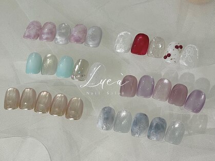 リュア(Luea)の写真