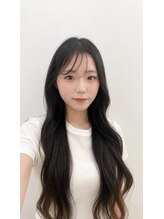 レオ 大名店(LE.O) HARUKA メンズ眉毛