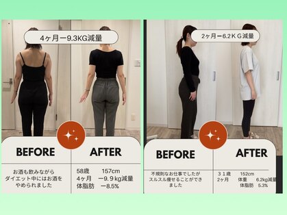エミナル(Eminal)の写真