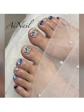 アイネイル 高幡不動(Ai Nail)/
